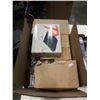 Image 2 : 2 BOXES OF CAR PARTS - SPEAKERS, DRIVERS, CROSSOVER AND OTHER PARTS