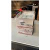 Image 1 : LOT OF 3 X 4 FOOT VACUUM SEAL BAGS