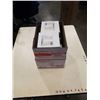Image 1 : BOX OF SMOKE ALARMS