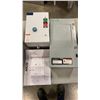 Image 1 : SIEMENS INDUSTRIAL DUTY SWITCH AND MCG IEC ENCLOSED STARTER