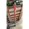 Image 8 : RAZOR POGO STICK AND GOLF CLUBS