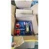 Image 1 : BOX OF PIPE CLAMP SETS