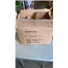 Image 3 : BOX OF PIPE CLAMP SETS