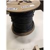Image 3 : SPOOL OF VIDEO AND POWER CABLE