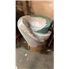 Image 2 : QUEENSIZE 3 IN MEMORY FOAM MATTRESS TOPPER IN BOX RETAIL $200