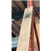Image 2 : 1 X 6 INCH 10 FOOT LONG CLEAR MAPLE