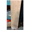 Image 3 : 1 X 6 INCH 10 FOOT LONG CLEAR MAPLE