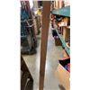 Image 4 : 1 X 6 INCH 10 FOOT LONG CLEAR MAPLE