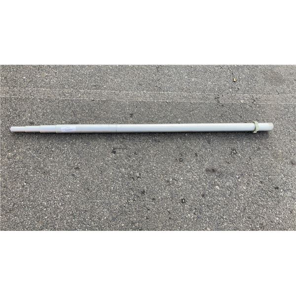 16.5 FT EXTENDED ALUMINUM POLE