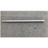 Image 1 : 16.5 FT EXTENDED ALUMINUM POLE