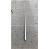 Image 2 : 16.5 FT EXTENDED ALUMINUM POLE
