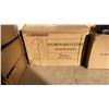 Image 2 : LOT OF SOAP DISPENSERS, LEVER SETS, PANASONIC PHONE