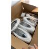 Image 8 : LOT OF SOAP DISPENSERS, LEVER SETS, PANASONIC PHONE
