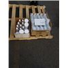 Image 1 : BOX OF NEW EVIDENY BAGS AND BOX OF SANITIZING GEL