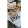 Image 1 : CASE OF SEALAST TAPE - 36 ROLLS