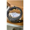 Image 2 : TREGASKISS TOUGH GUN WELDING GUN AND HOSE, AND BERNARD WELDING GUN AND HOSE