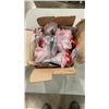 Image 1 : BOX OF NEW GARAGE HOOKS