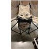 Image 8 : TERA GEAR 2 SEAT CAMP CHAIR AND BUTTERFLY KITE