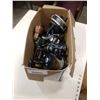 Image 1 : BOX OF VARIOUS FISHING REELS