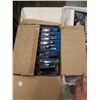 Image 3 : LOT OF LED LIGHTS - MARKER LIGHTS, LICENSE PLATE BOLT LIGHTS, DRIVERS