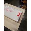 Image 2 : BAG OF APPROX 200 HEAVY DUTY SEALER BAGS 22 X 12 INCHES