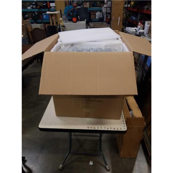 2004-2008 Ford F150 Black LED Tube Switchback Turn Signal Headlights Headlamps E - Foto 7