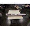 Image 1 : WEATHER TECH EXPANDABLE PET BARRIER