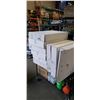 Image 1 : LOT OF NISSAN FLOOR LINERS, VARIOUS MODELS AND YEARS