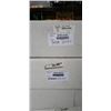 Image 3 : LOT OF NISSAN FLOOR LINERS, VARIOUS MODELS AND YEARS