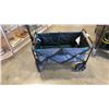 Image 1 : MAC SPORTS FOLDING WAGON