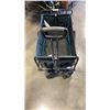 Image 2 : MAC SPORTS FOLDING WAGON