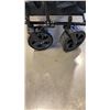 Image 3 : MAC SPORTS FOLDING WAGON