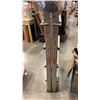 Image 2 : WAKU TELESCOPING LADDER