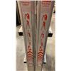 Image 3 : WAKU TELESCOPING LADDER