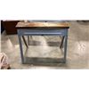 Image 2 : 2 SAWHORSES