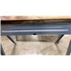 Image 3 : 2 SAWHORSES