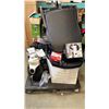 Image 3 : PALLET OF DEFECTIVE STORE RETURN ITEMS