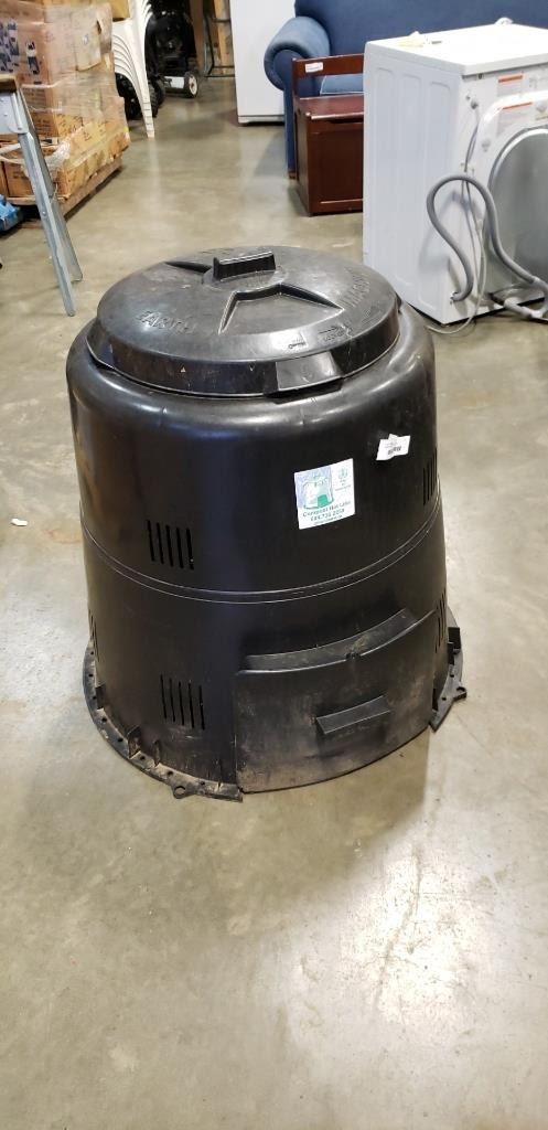 EARTH MACHINE COMPOSTER