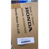 Image 2 : NEW HONDA CRV SPORT BUMPER REAR 2017-2019