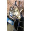 Image 3 : WEIR GOLF BAG WITH TAYLORMADE AND CLEVELAND CLUBS