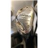 Image 6 : WEIR GOLF BAG WITH TAYLORMADE AND CLEVELAND CLUBS
