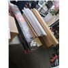 Image 1 : LOT OF NISSAN HOOD PROTECTORS AND WINDOW VISORS