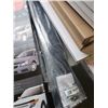 Image 2 : LOT OF NISSAN HOOD PROTECTORS AND WINDOW VISORS