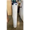 Image 1 : 44 YARDS ROYAL BLUE MATERIAL 54 INCHES WIDE