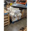 Image 1 : PALLET OF BILLET GRILL - VARIOUS MODELS