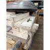 Image 2 : PALLET OF BILLET GRILL - VARIOUS MODELS