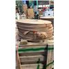 Image 1 : 6 NEW ROLLS OF ZIPLOCK SEAL