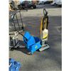 Image 1 : MOP BUCKET WITH WRINGER PRO FORCE VACUUM WORKING