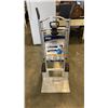 Image 1 : COSCO 3-IN-1 CONVERTIBLE HAND TRUCK