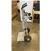 Image 2 : COSCO 3-IN-1 CONVERTIBLE HAND TRUCK